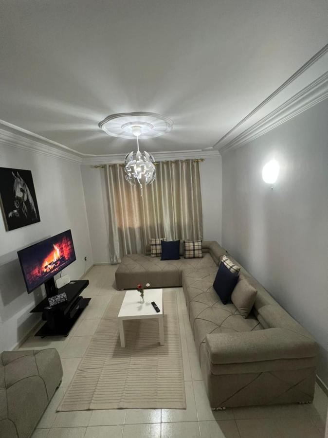 Magnifique Appartement Proche Arribat Center Rabat Buitenkant foto