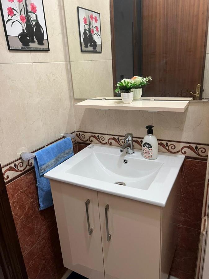 Magnifique Appartement Proche Arribat Center Rabat Buitenkant foto