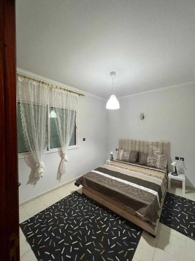 Magnifique Appartement Proche Arribat Center Rabat Buitenkant foto
