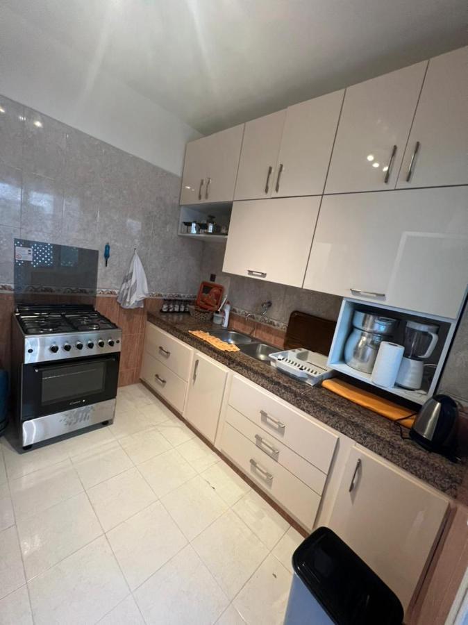 Magnifique Appartement Proche Arribat Center Rabat Buitenkant foto