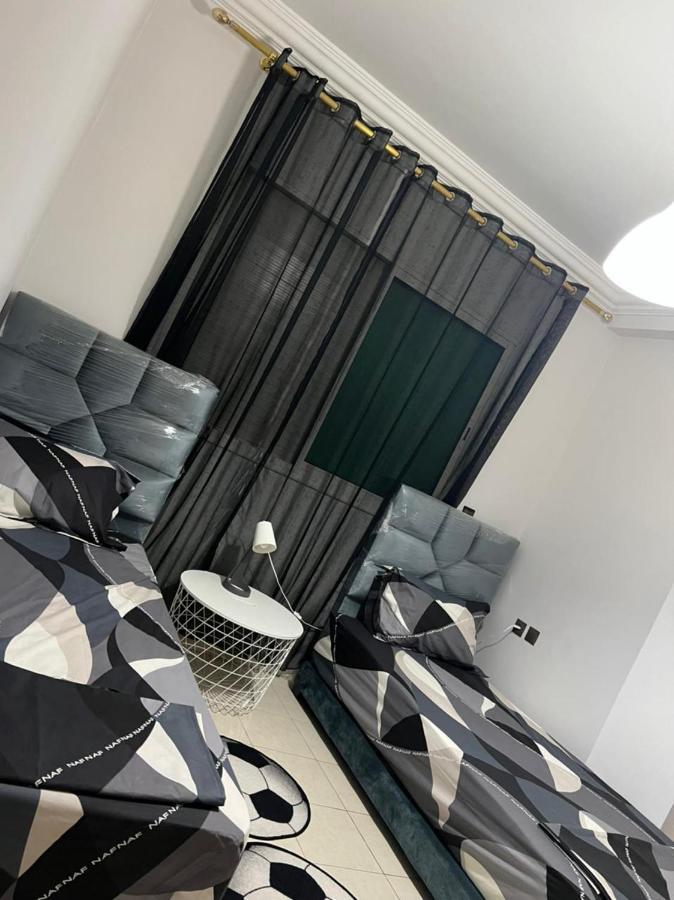 Magnifique Appartement Proche Arribat Center Rabat Buitenkant foto